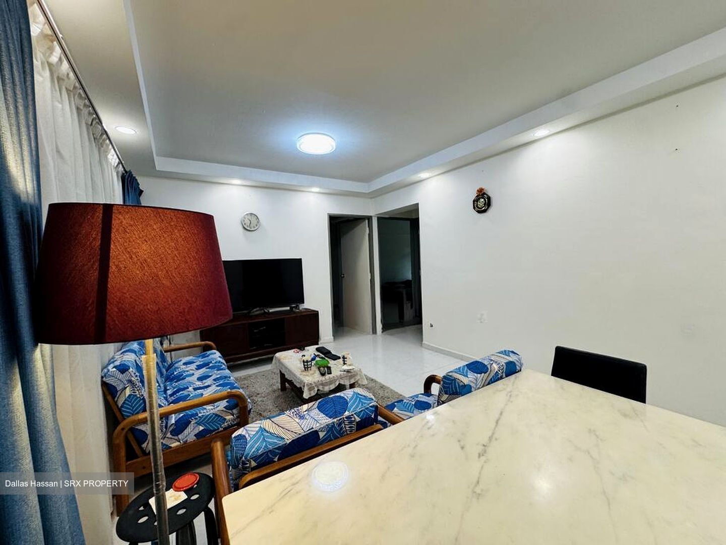 Blk 687C Choa Chu Kang Drive (Choa Chu Kang), HDB 4 Rooms #495588411